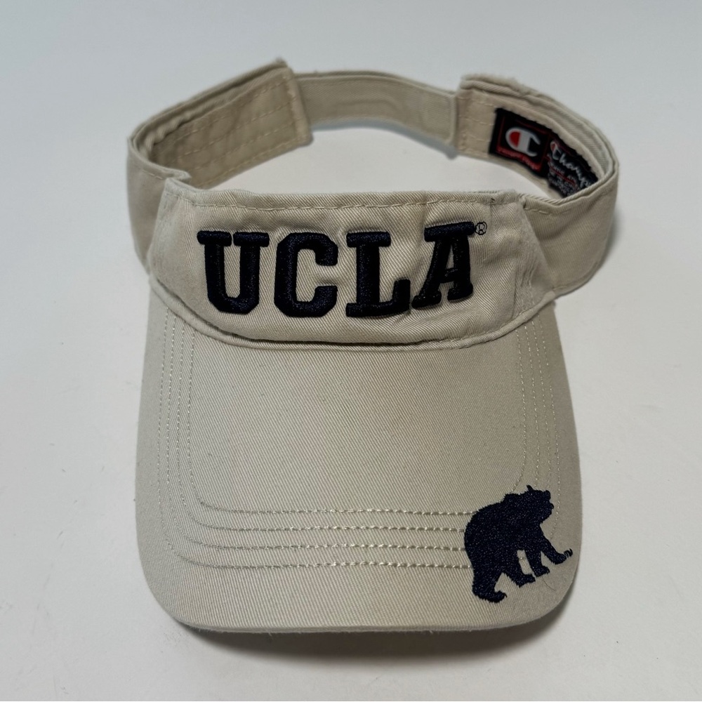 UCLA Champion Visor
